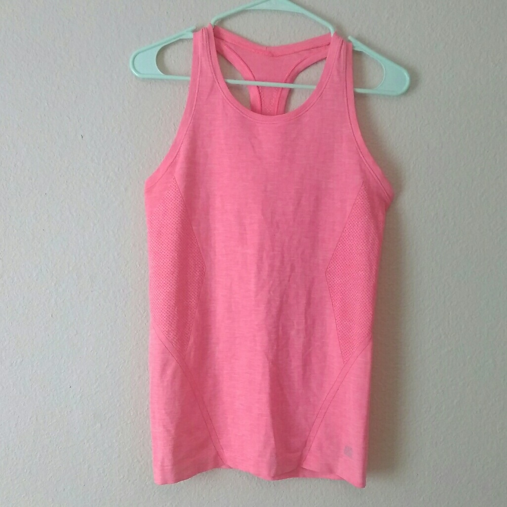 Victoria's Secret Workout Top
